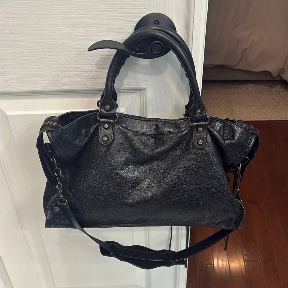 Balenciaga classic city bag - Picture 4 of 12